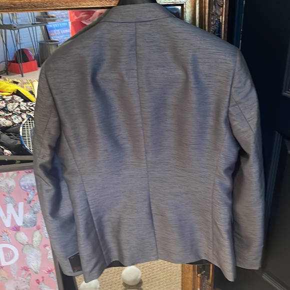 14th and Union suit jacket - Picture 5 of 6